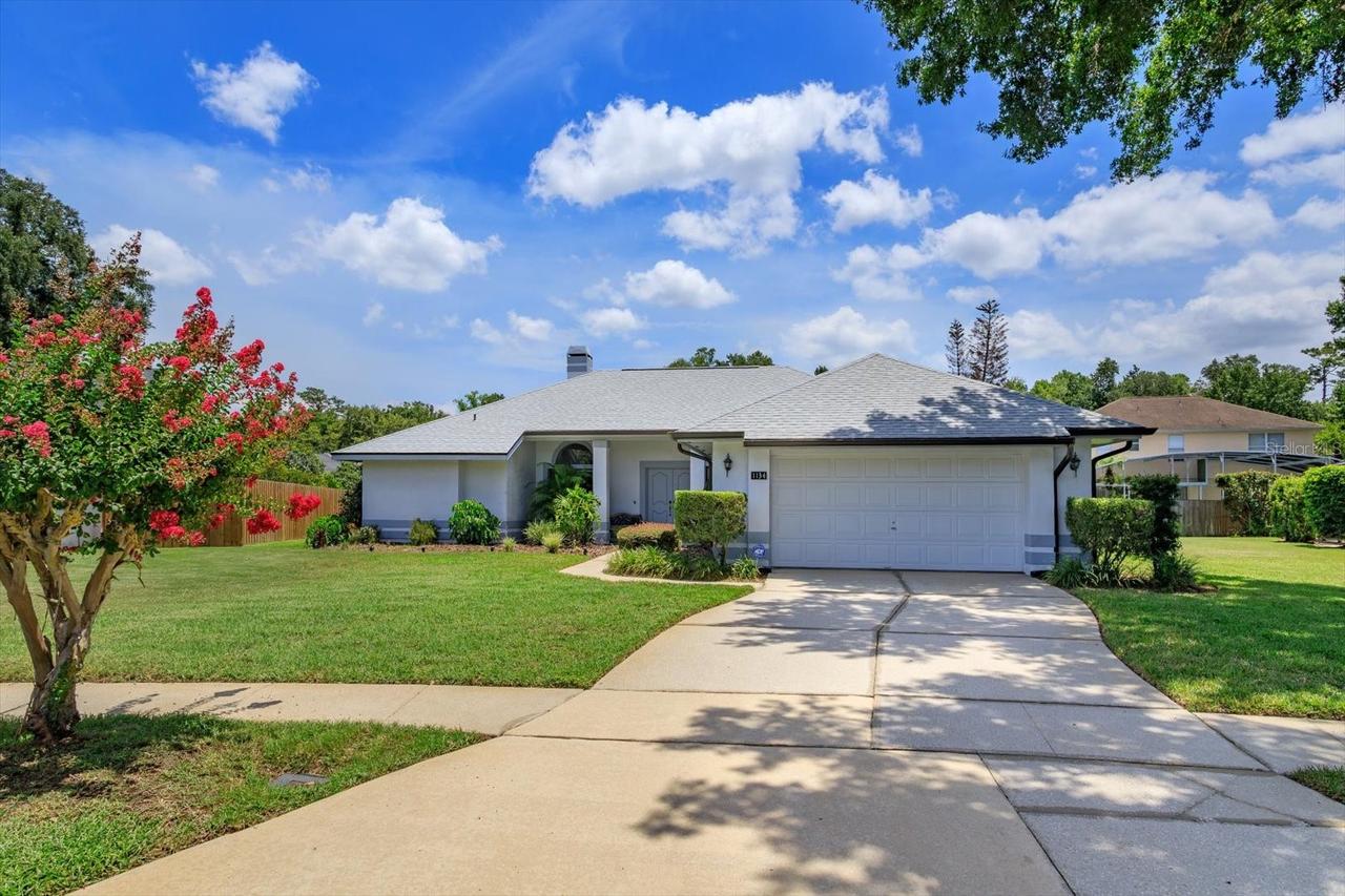 1134 Seafarer Ln., Winter Springs, FL 32708