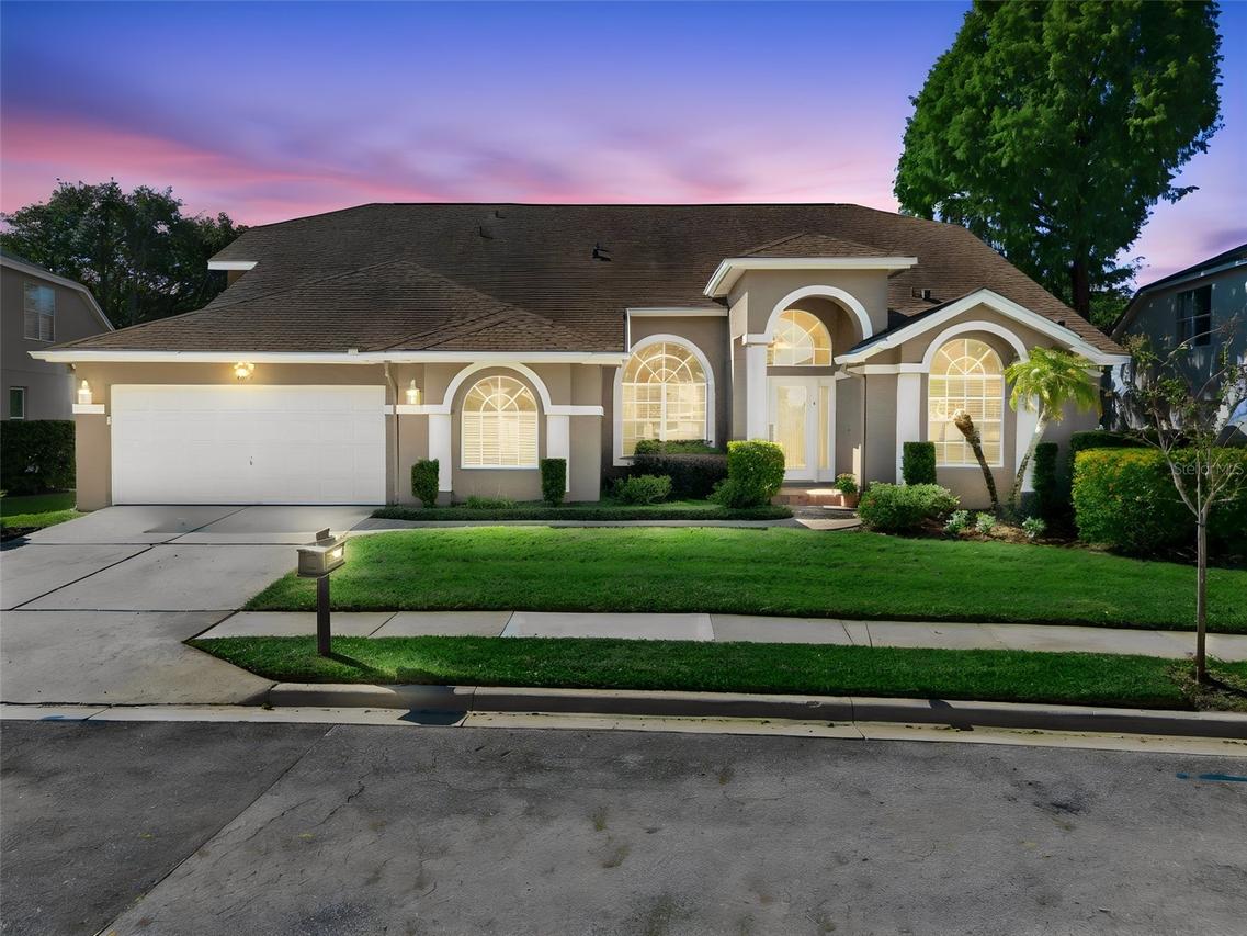 1535 Cherry Lake Way, Lake Mary, FL 32746
