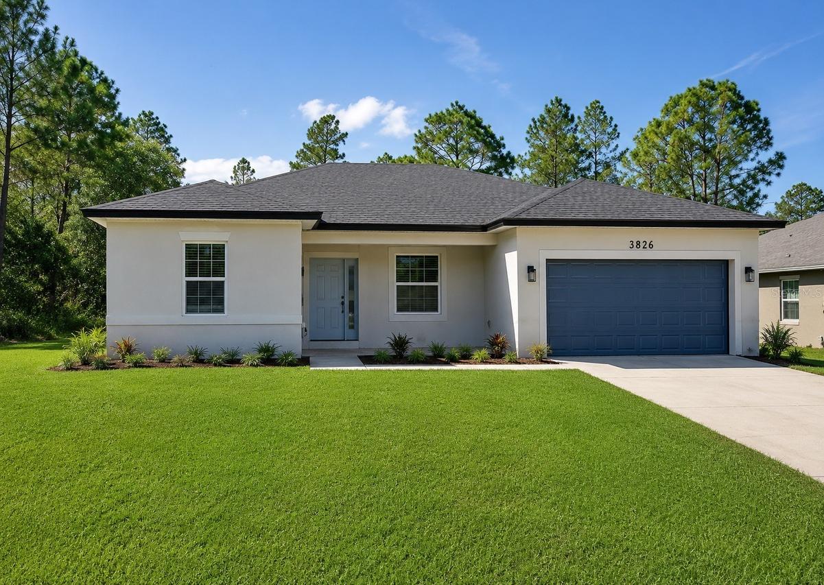 3826 W Lon Ln., Dunnellon, FL 34433
