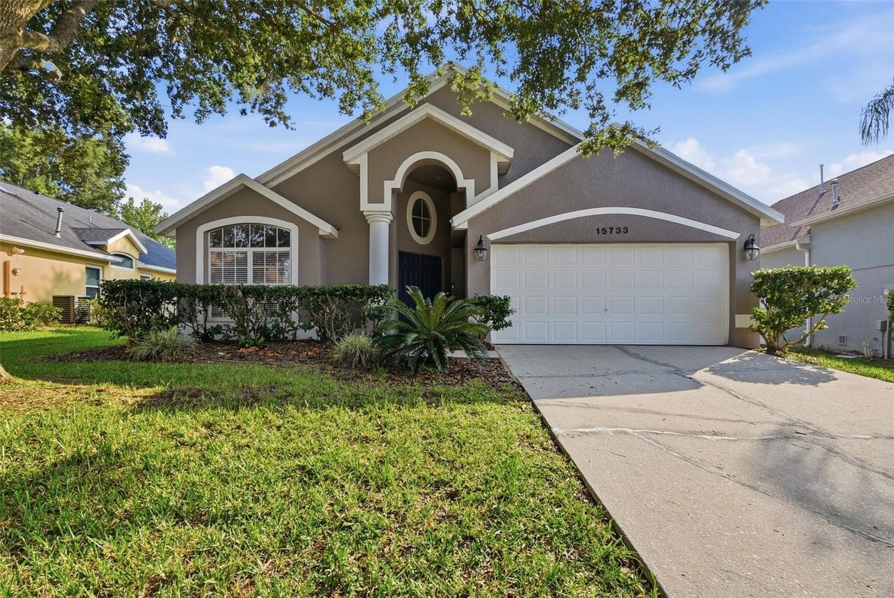 15733 Bay Vista Dr., Clermont, FL 34714