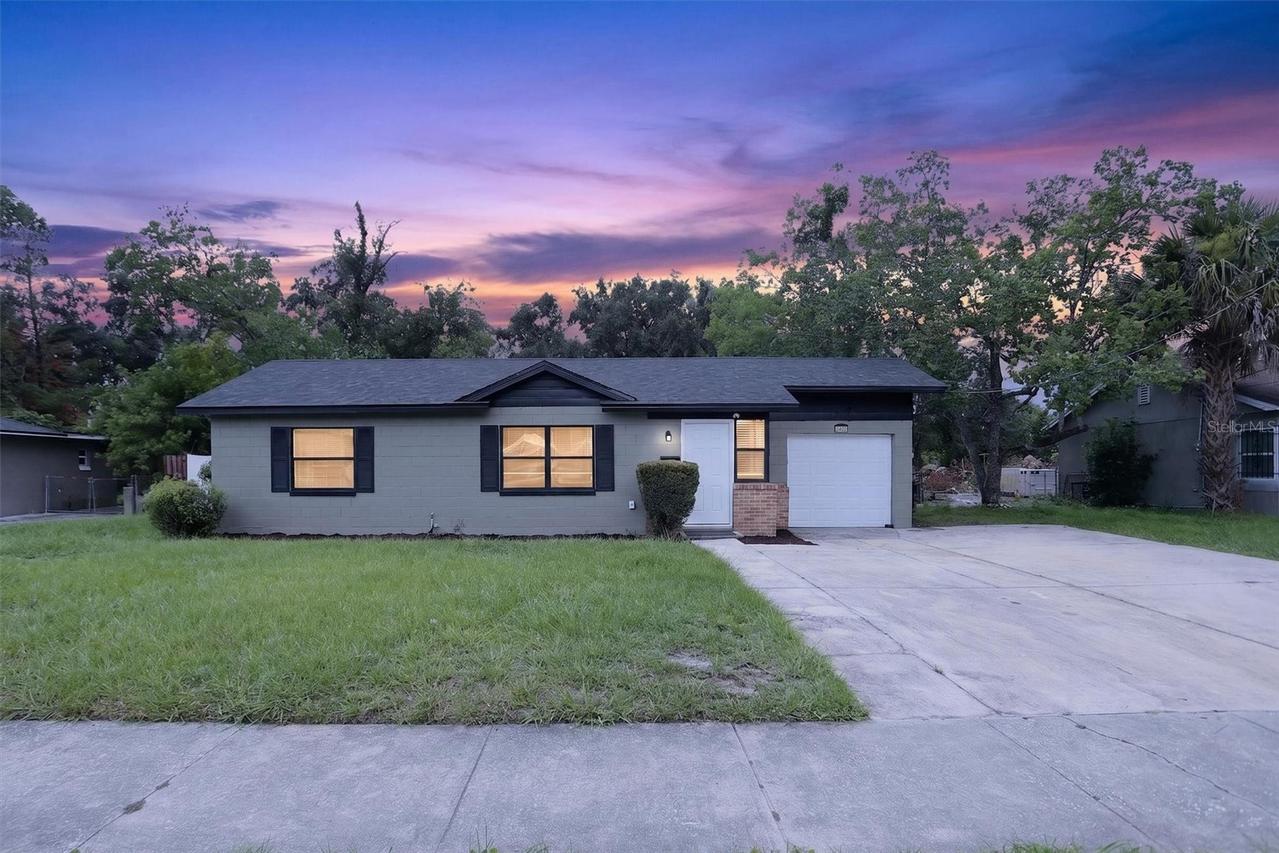3402 Lewis Ct., Orlando, FL 32805