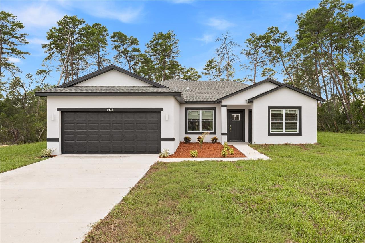 17386 SW 25th Cir., Ocala, FL 34473