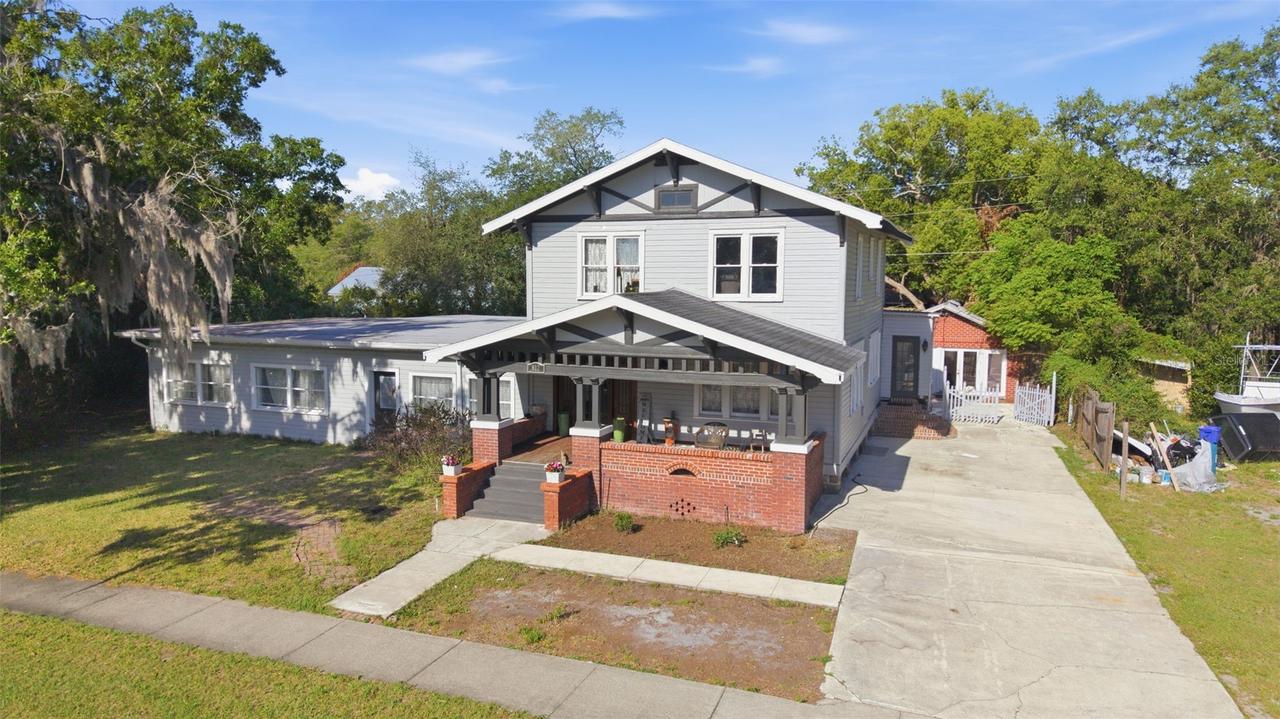 812 Sanford Ave., Sanford, FL 32771