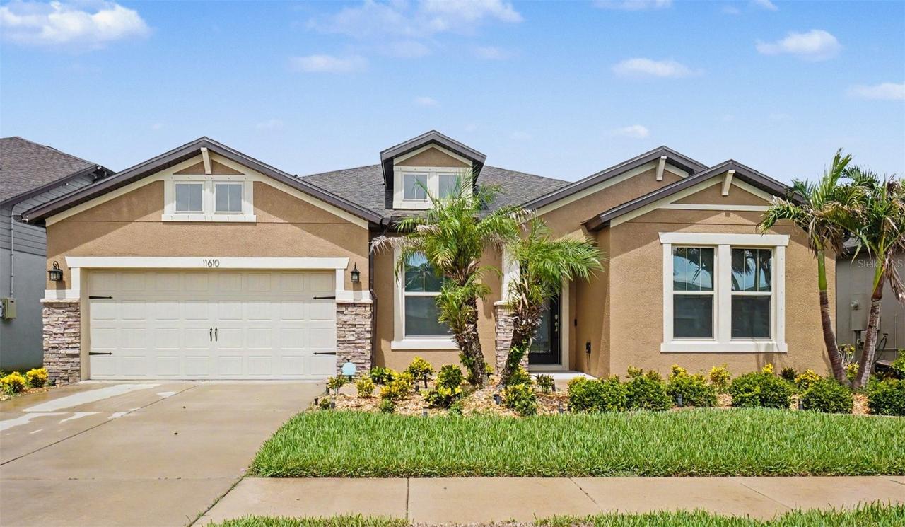 11610 Dublin Grafton Dr., Riverview, FL 33579