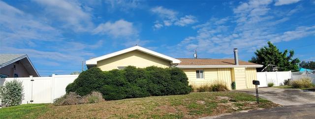 New Homes For Sale This Week That Attend Seminole Middle School: July 17th to July 23rd