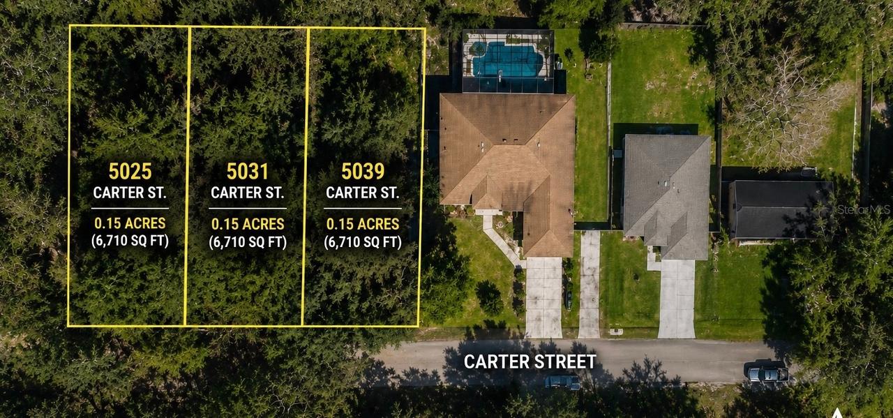 5031 Carter St., Orlando, FL 32811