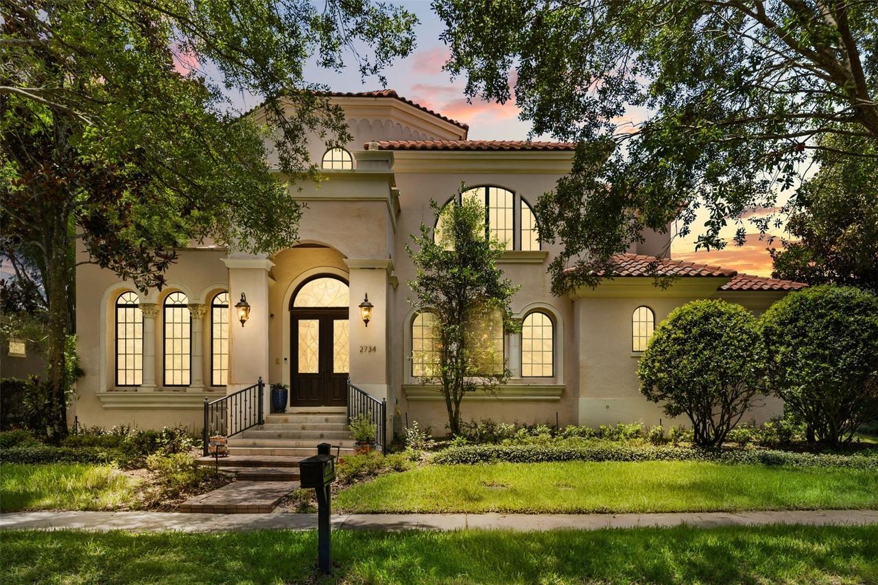 2734 Meeting Pl., Orlando, FL 32814