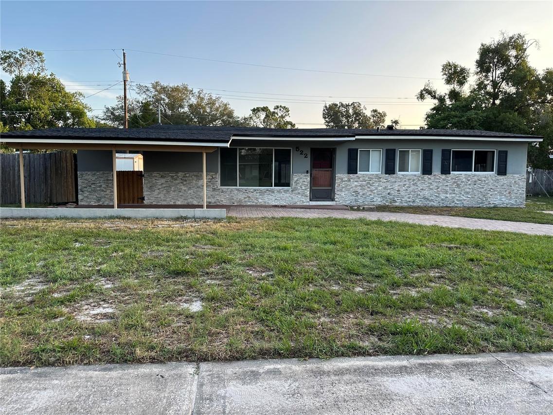 522 Wilshire Dr., Casselberry, FL 32707