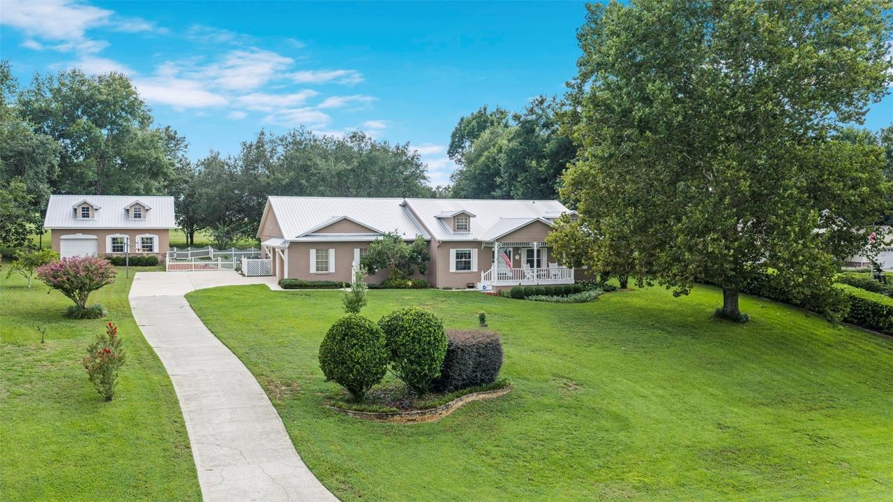 12728 Cynthia Ln., Clermont, FL 34715