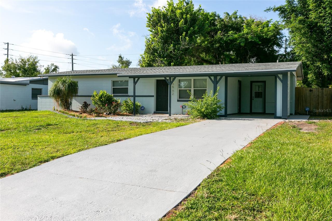 3562 Bougainvillea Dr., Winter Park, FL 32792