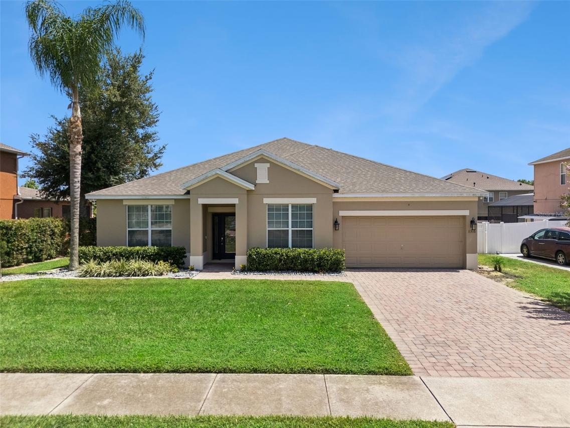 1316 Westmeath Ct., Apopka, FL 32703
