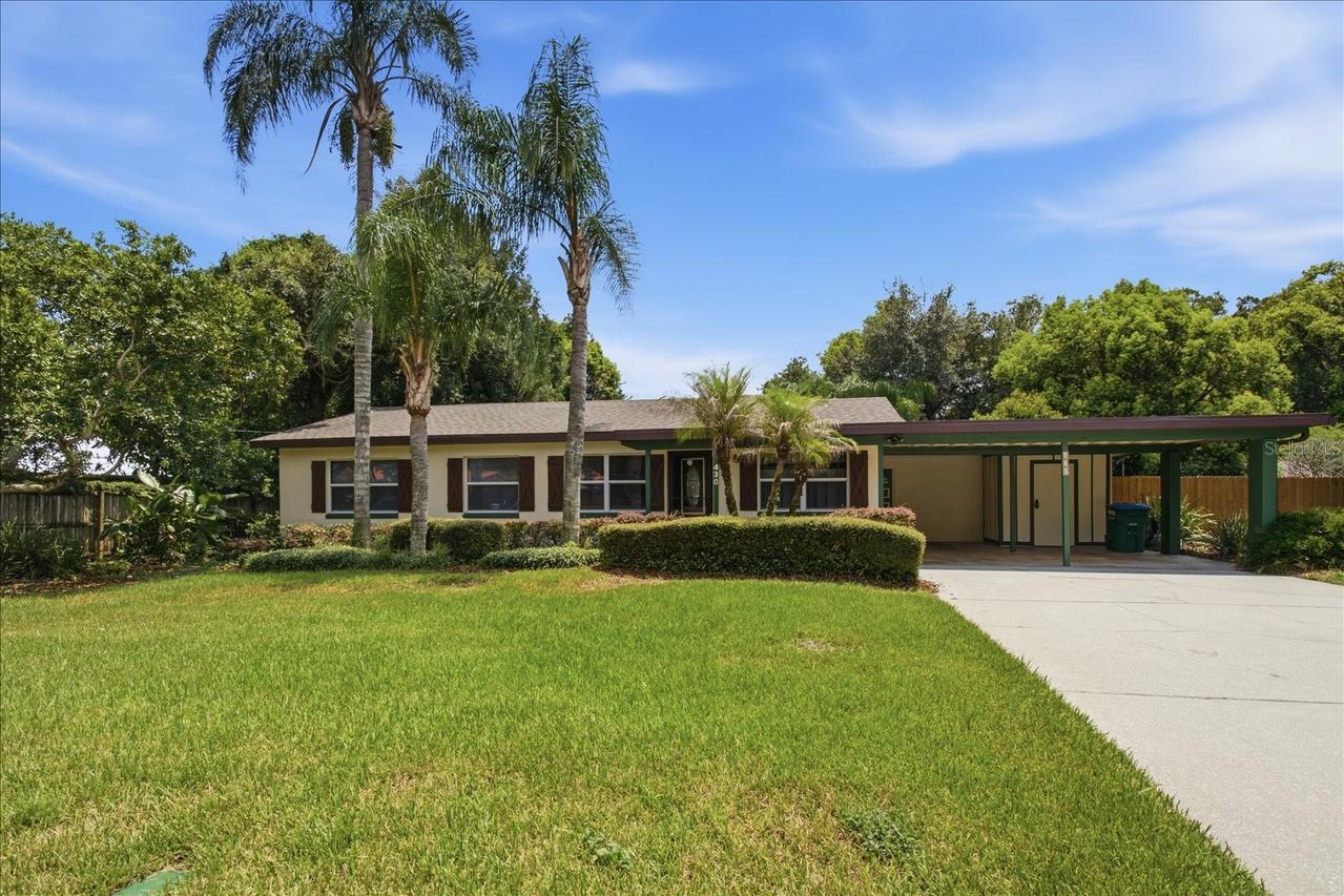 430 Georgia Ave., Longwood, FL 32750
