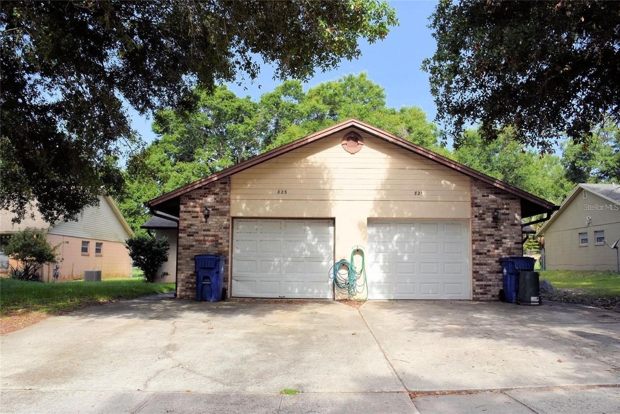 821 Sleepy Harbour Dr., Ocoee, FL 34761