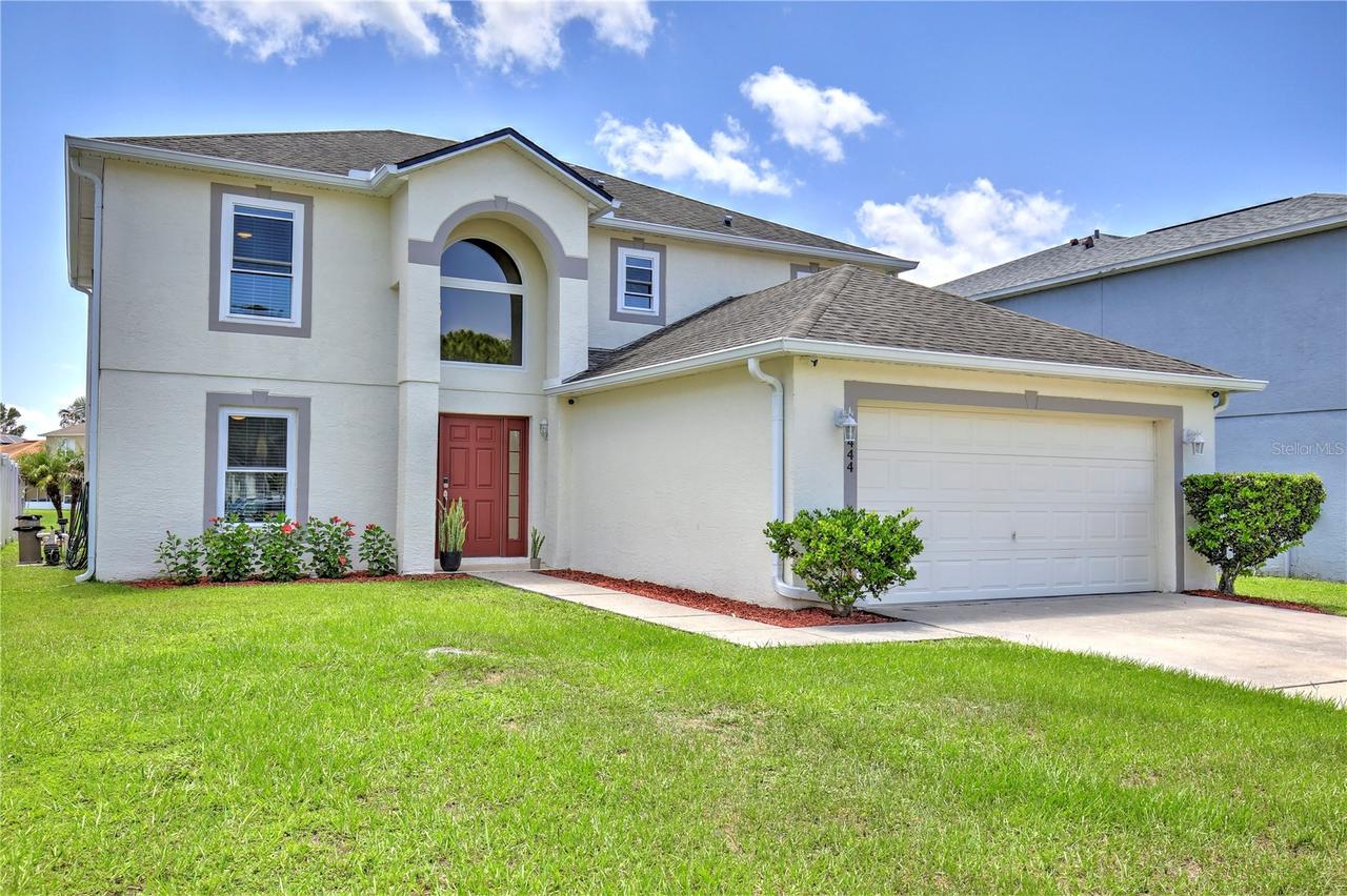 10444 Laxton St., Orlando, FL 32824