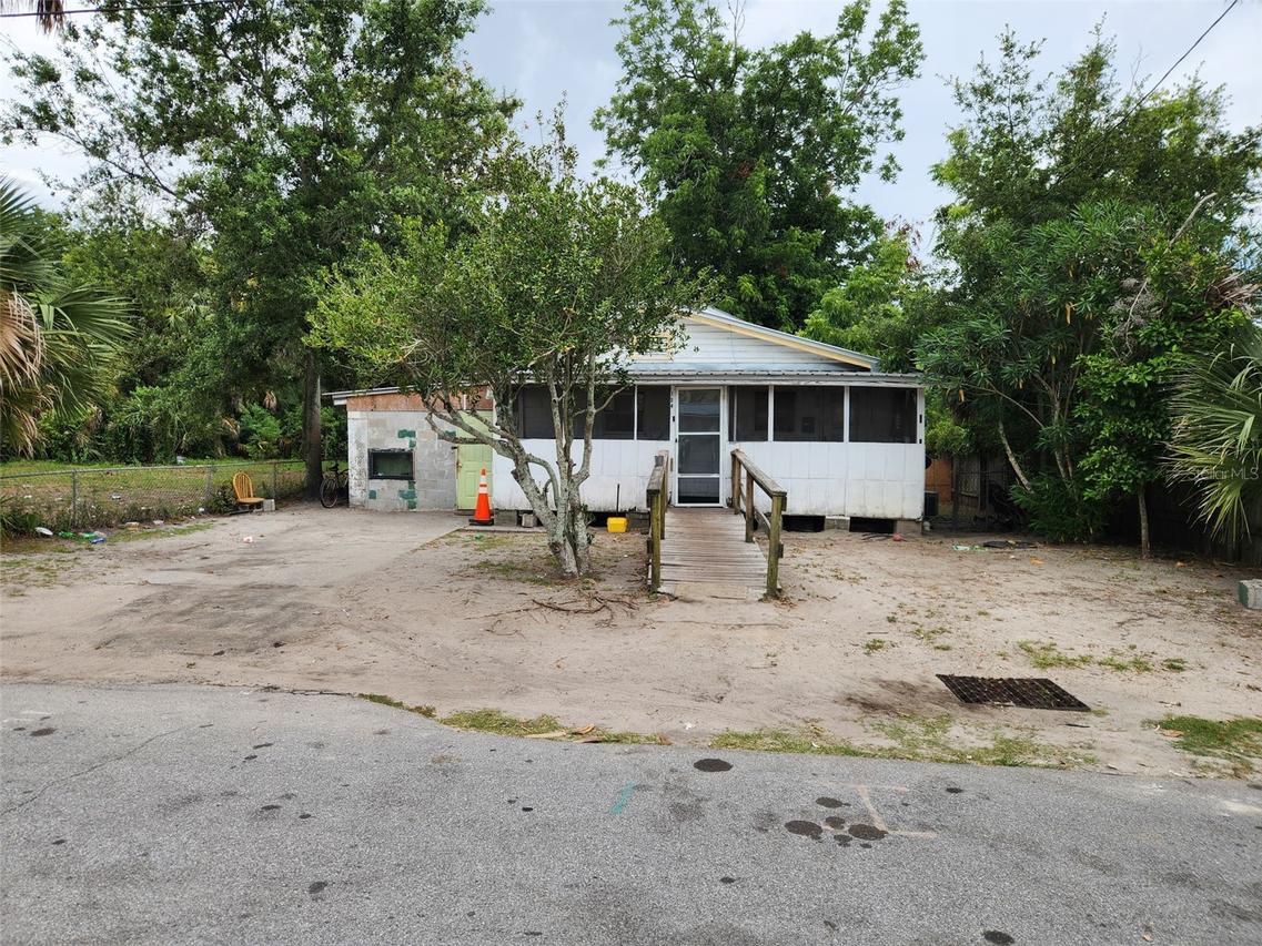 [Address Hidden by Seller], Port St Joe, FL 32456