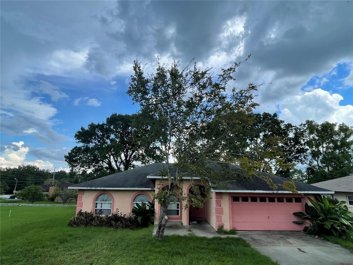 [Address Hidden by Seller], Lakeland, FL 33805