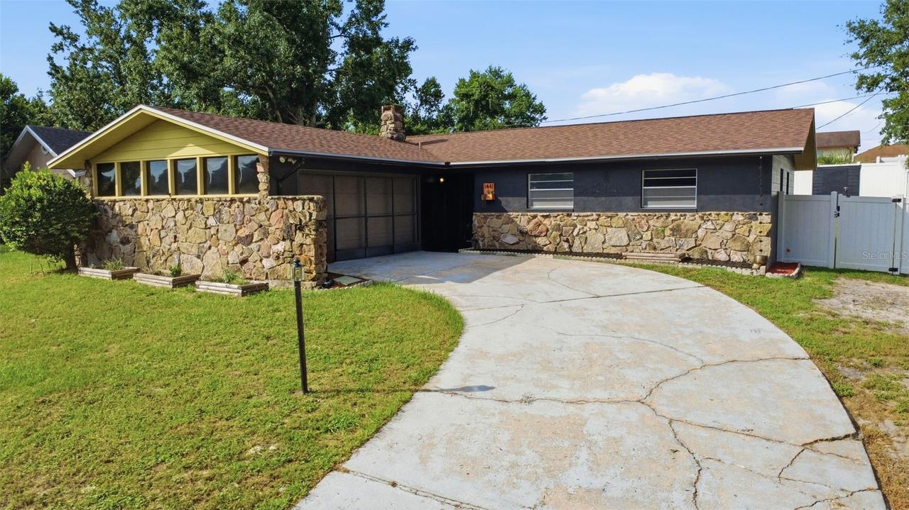 1441 NE Old Mill Dr., Deltona, FL 32725