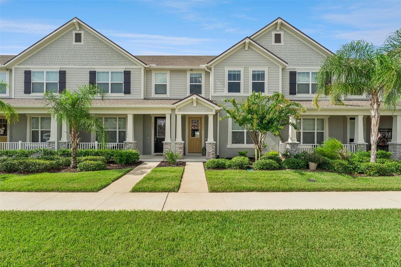 2997 Angelonia Thorn Way, Clermont, FL 34711