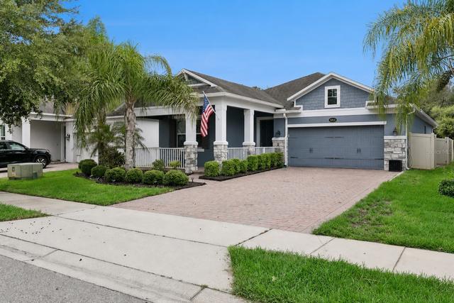 New Homes For Sale This Week in Oviedo: July 17th to July 23rd