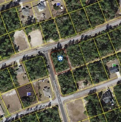 Tbd Sw 27th Cir, Ocala, FL 34473