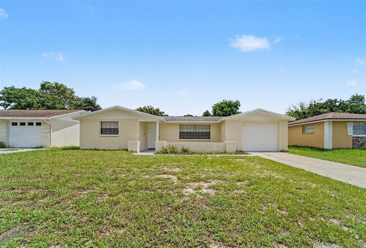 5102 School Rd., New Port Richey, FL 34653
