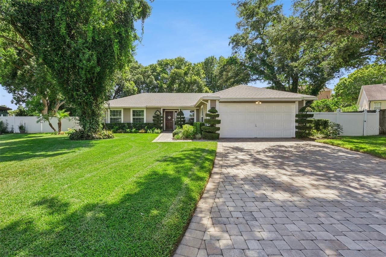 1708 Creole Ct., Orlando, FL 32818