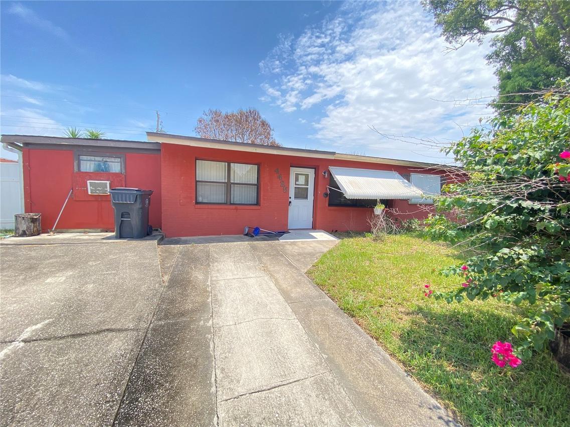 4425 Browning Ave., Titusville, FL 32780