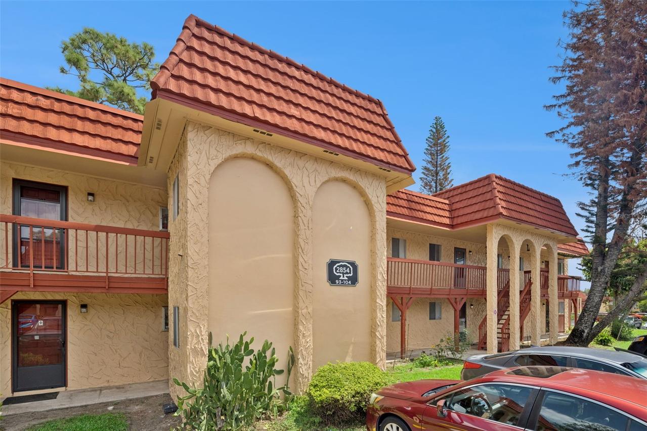 2854 N Powers Dr. #98, Orlando, FL 32818