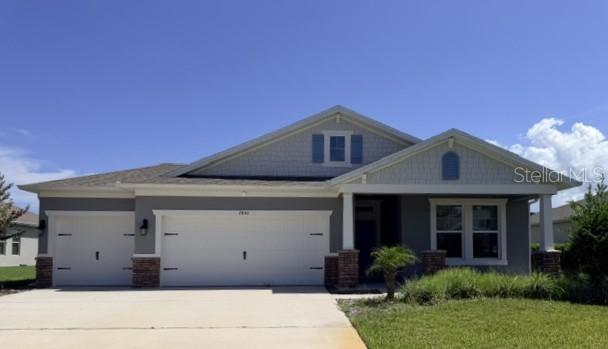 2840 Monaghan Dr., Ormond Beach, FL 32174