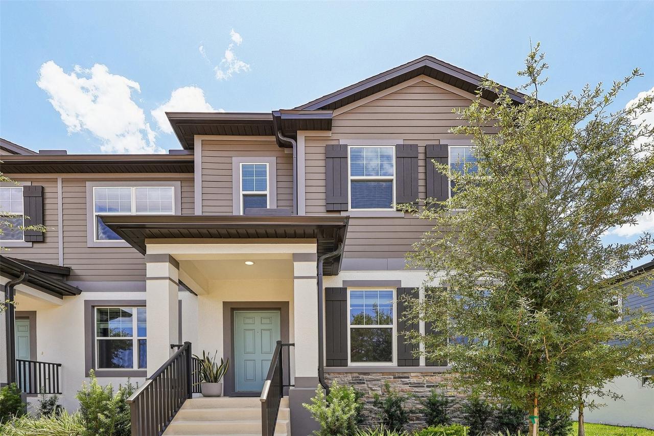 15877 Tollington Alley, Winter Garden, FL 34787