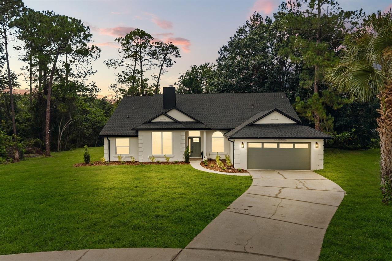 700 W Pinewood Ct., Lake Mary, FL 32746