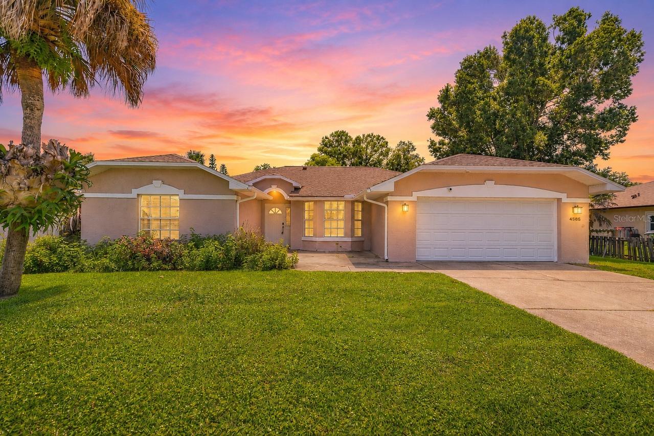 4585 Miles Dr., Port Orange, FL 32127