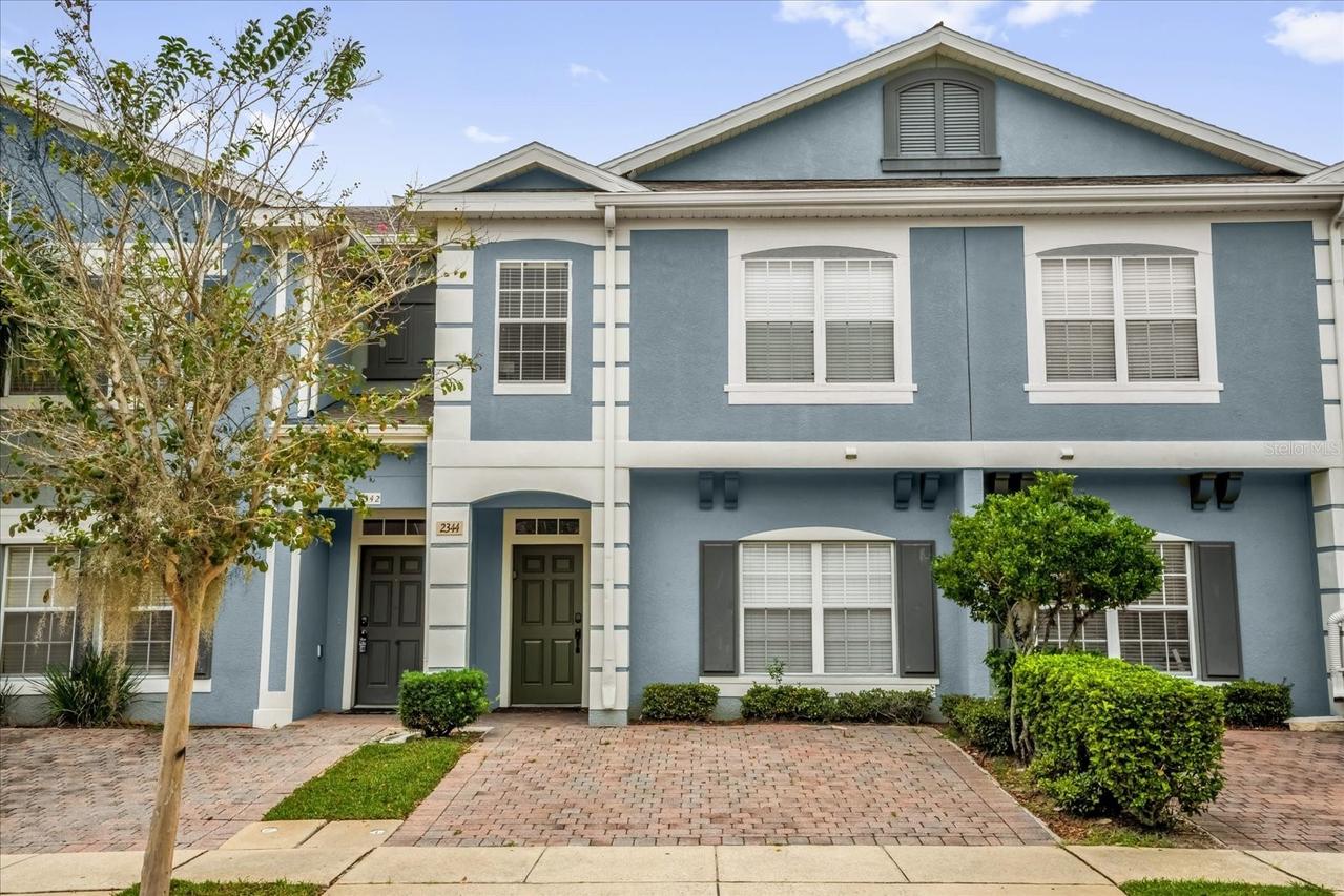 2344 Caravelle Cir., Kissimmee, FL 34746