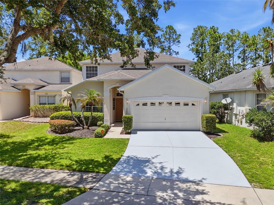 5007 Bellthorn Dr., Orlando, FL 32837