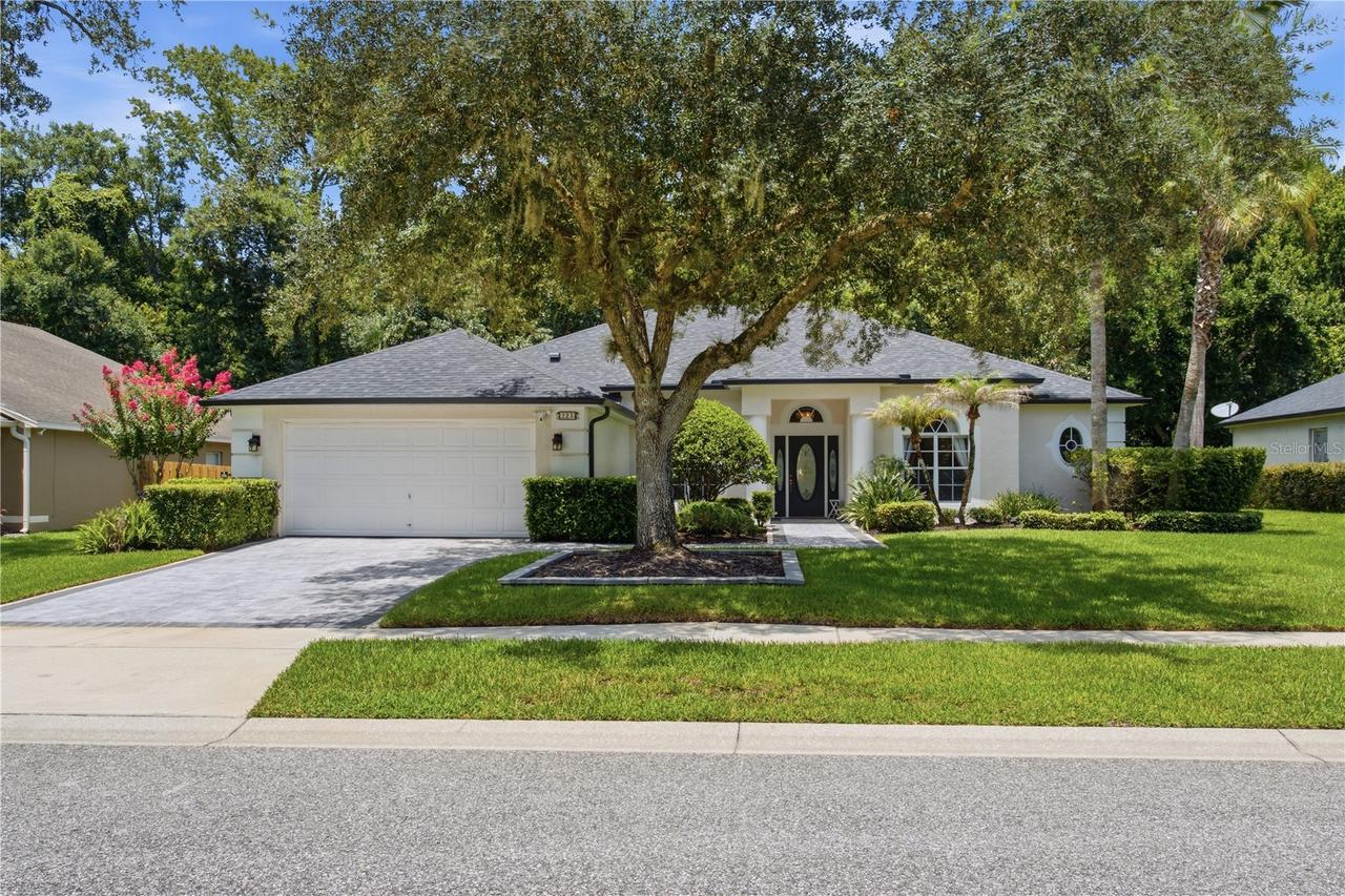 223 Blue Creek Dr., Winter Springs, FL 32708