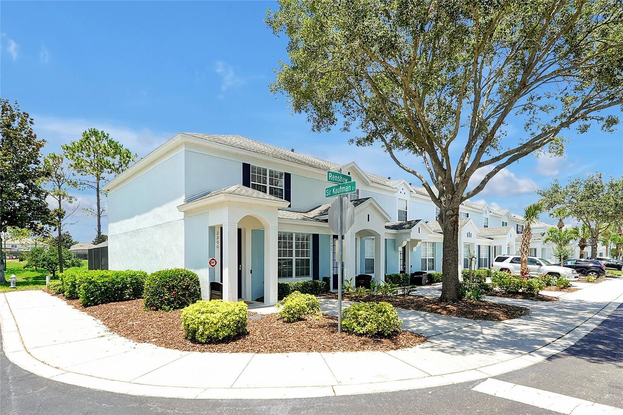 2500 Renshaw St., Kissimmee, FL 34747