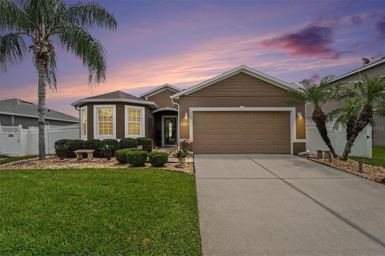 1869 Monte Cristo Ln., Kissimmee, FL 34758