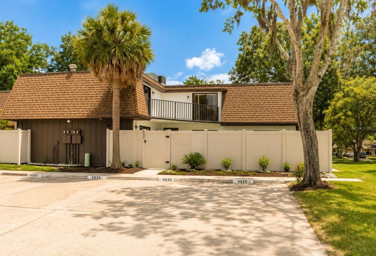 4030 Shannon Brown Dr., Orlando, FL 32808