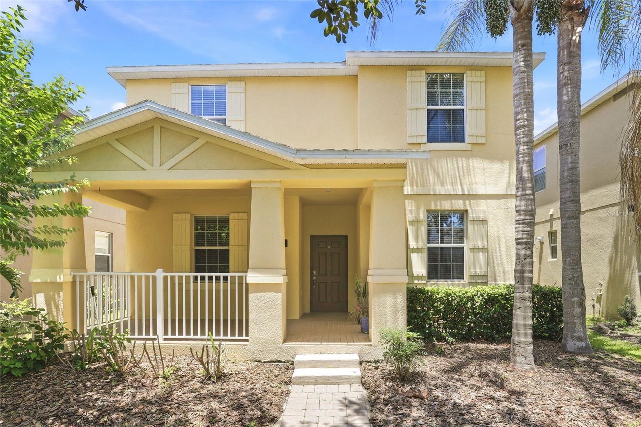 15621 Signature Dr., Winter Garden, FL 34787