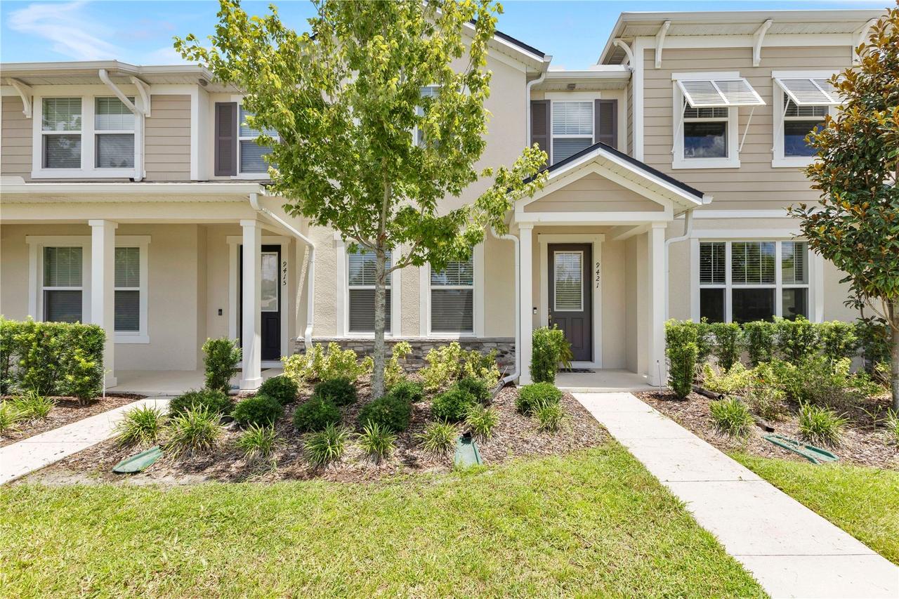 9421 Randal Park Blvd., Orlando, FL 32832