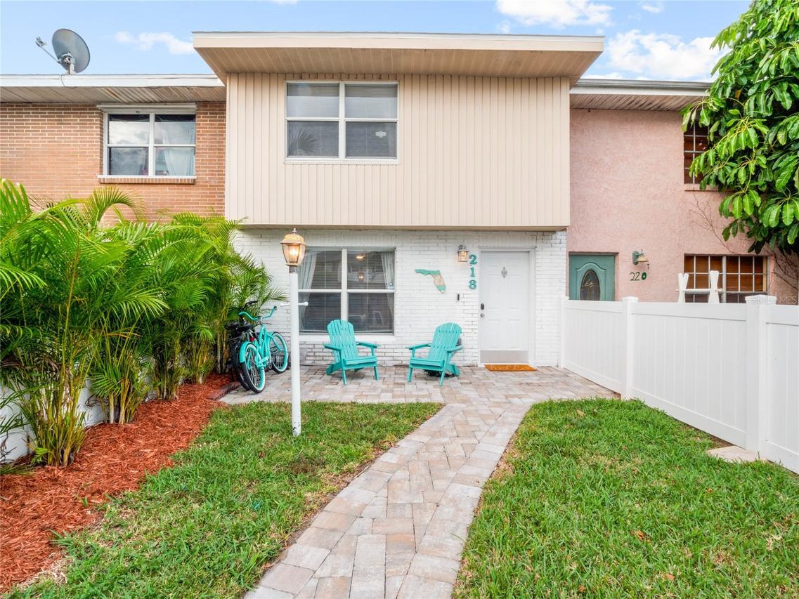 218 Canaveral Beach Blvd., Cape Canaveral, FL 32920