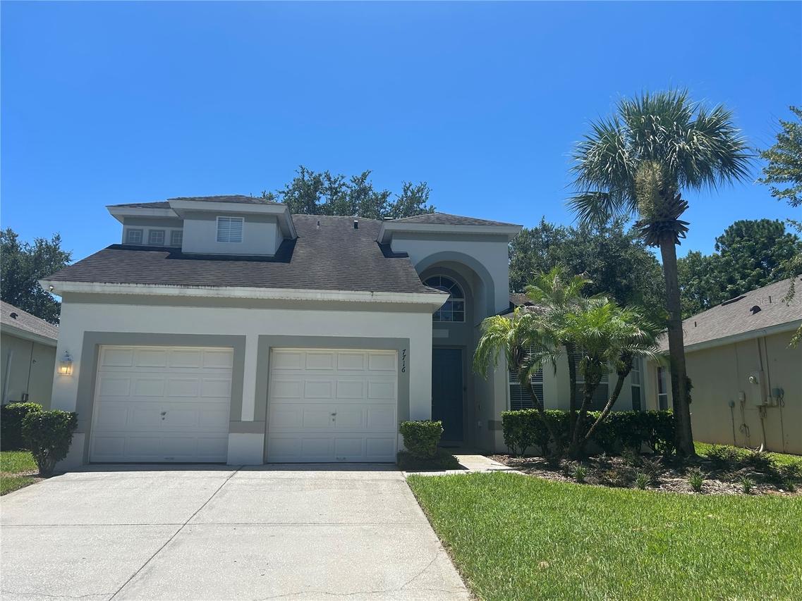 7716 Comrow St., Kissimmee, FL 34747