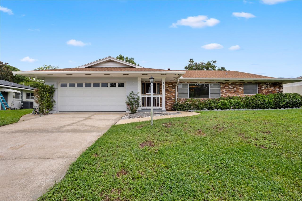 2612 Timberlake Dr., Orlando, FL 32806
