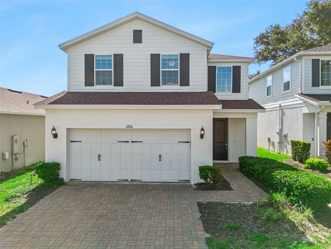 2766 Bobcat Chase Blvd., Winter Garden, FL 34787
