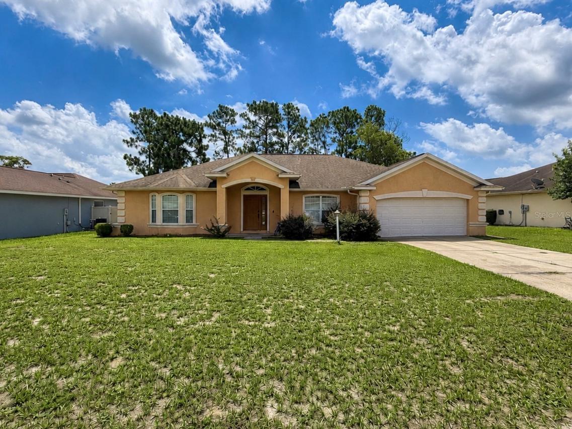 13405 SW 86th Ave., Ocala, FL 34473
