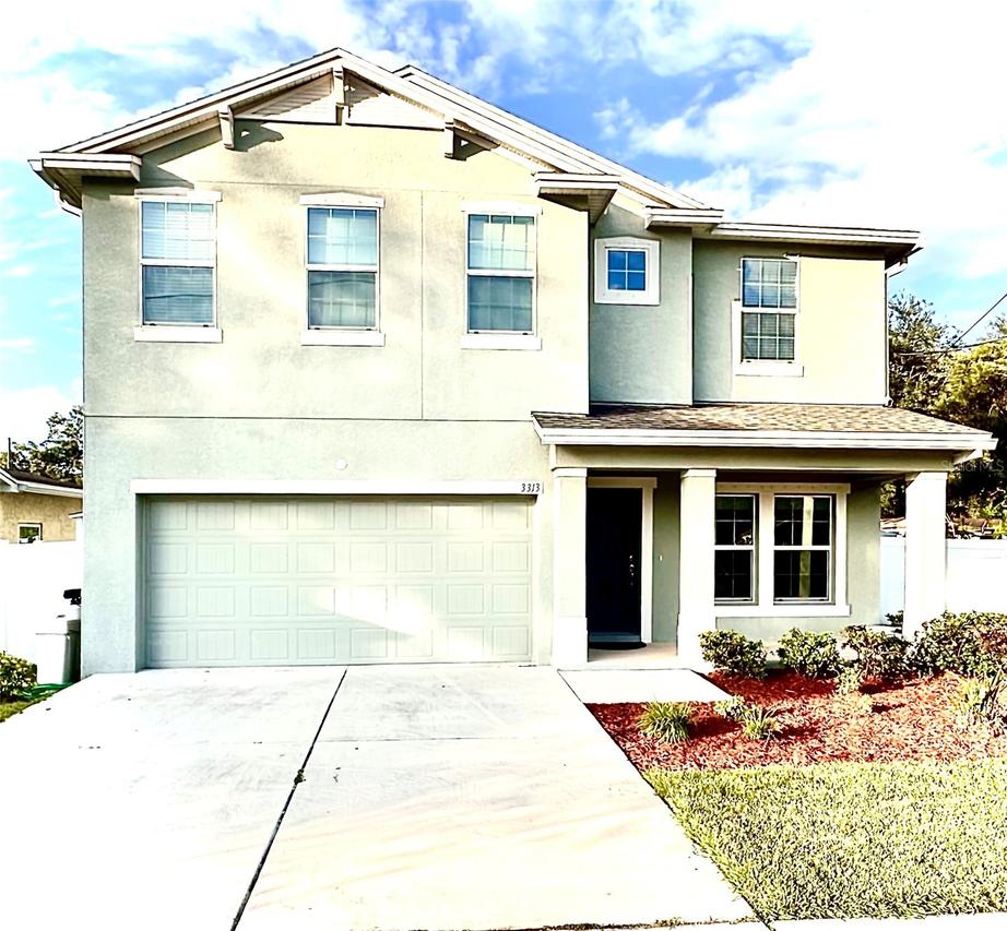 3313 W Walnut St., Tampa, FL 33607