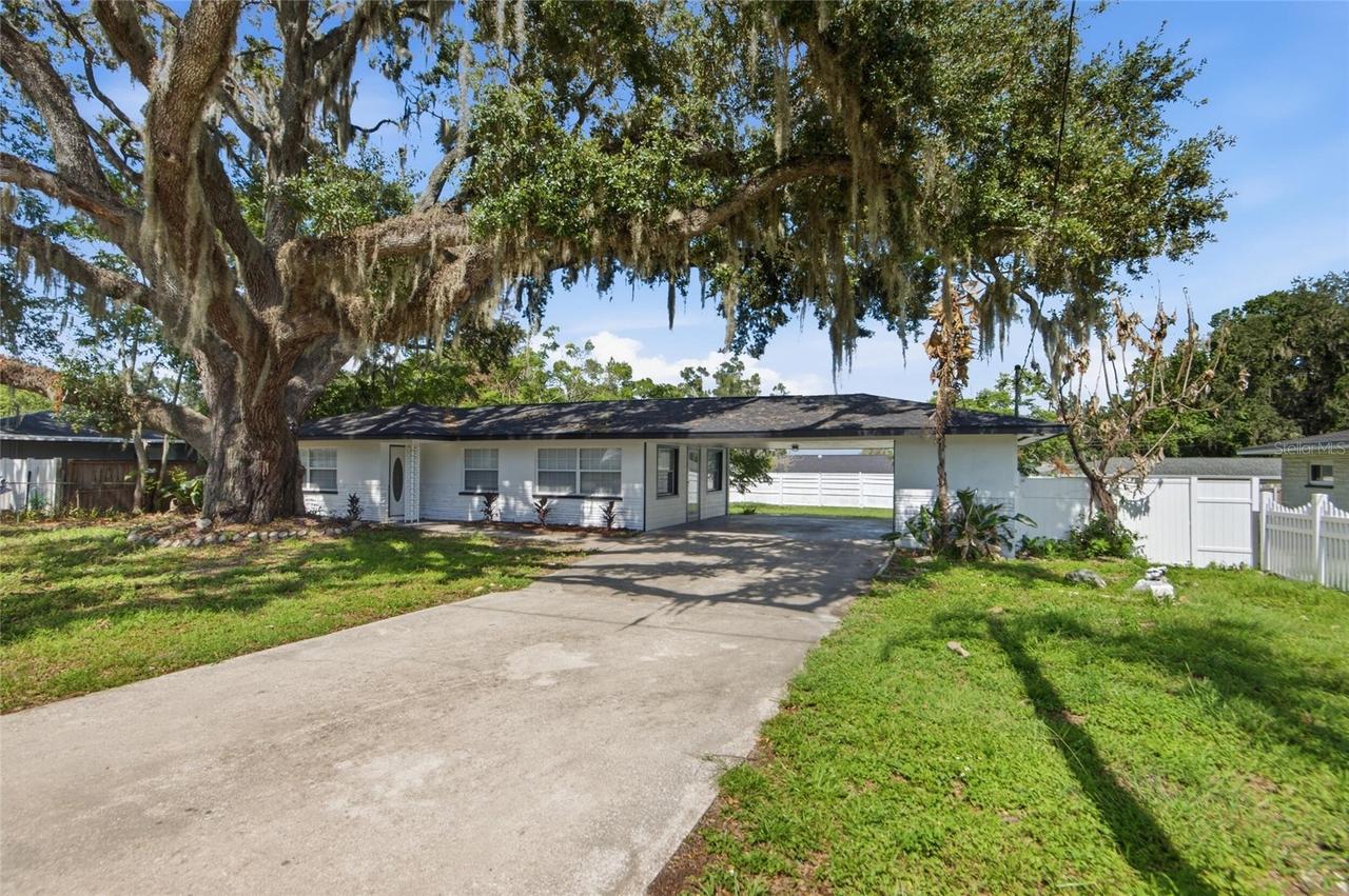 5511 Craig Dr., Lakeland, FL 33809