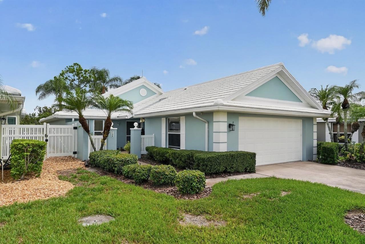 746 Harrington Lake Dr. #117, Venice, FL 34293