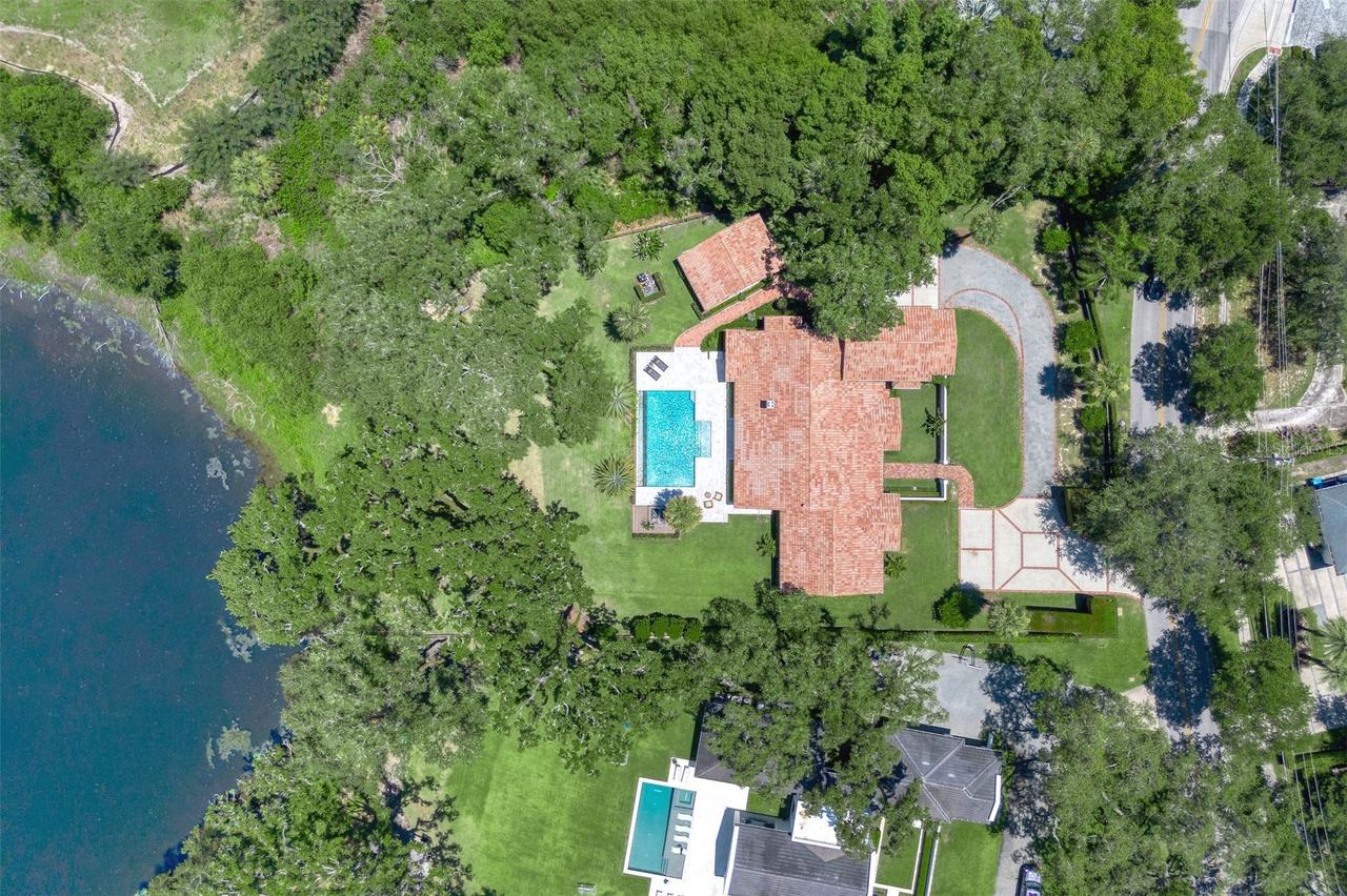 2525 Temple Dr., Winter Park, FL 32789