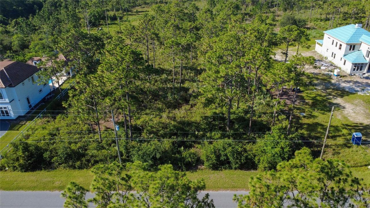 Lot 700 & 703 Sabal St., Orlando, FL 32833
